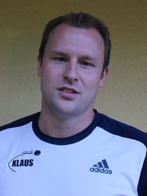 Markus Rittmannsberger