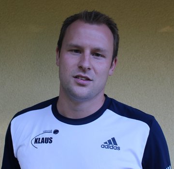 Markus Rittmannsberger
